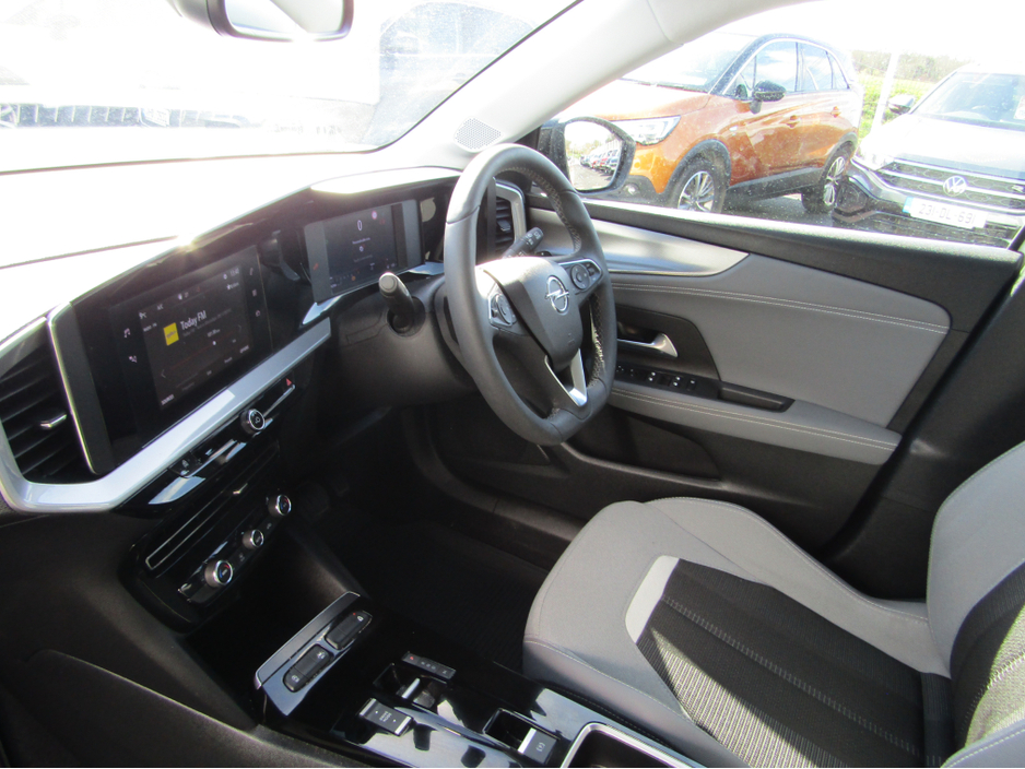 2024 Opel Mokka - image 7