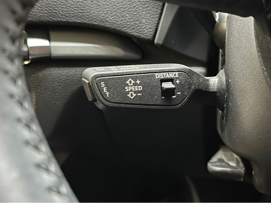 2020 Audi A3 €21950! 2020 AUDI A3 AUTOMATIC REVERSE CAMERA - CRUISE CONTROL - €21,950