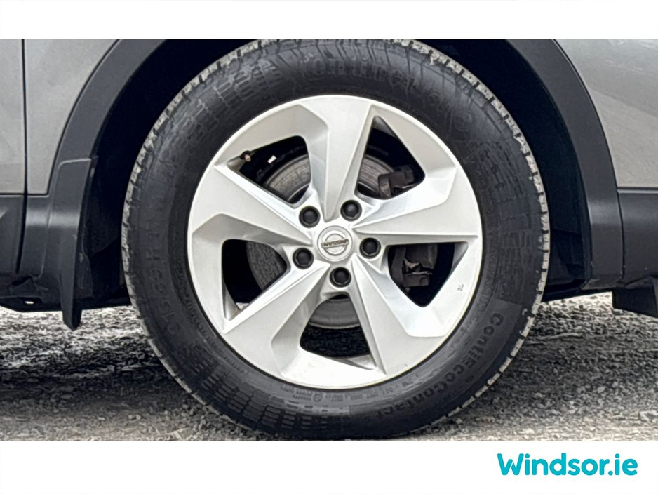 2019 Nissan Qashqai - image 16