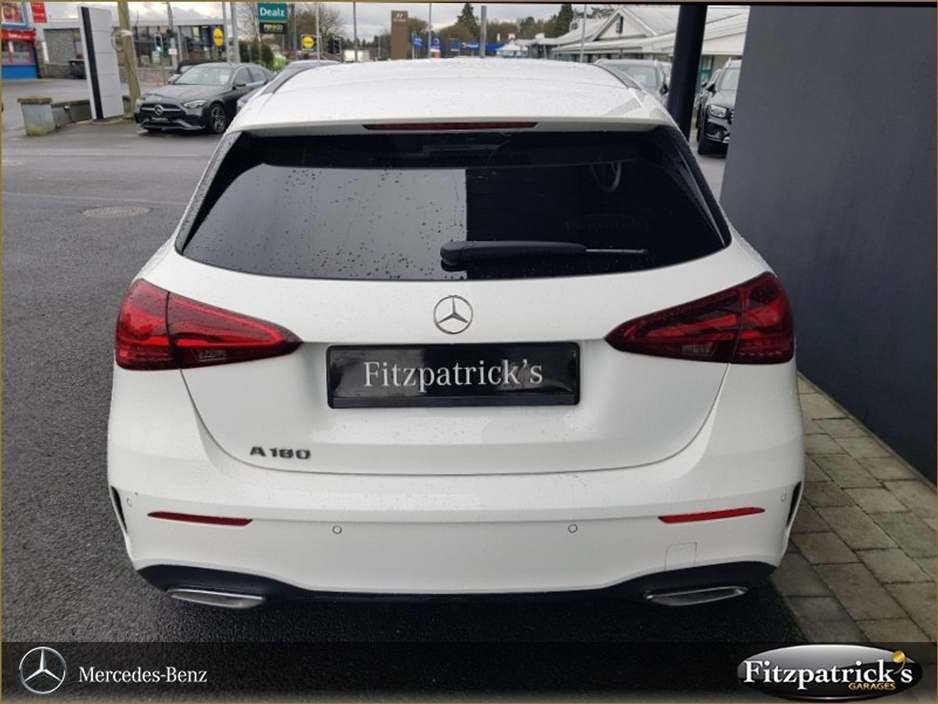 2023 Mercedes-Benz A Class A 180 AMG Line Plus €39,950