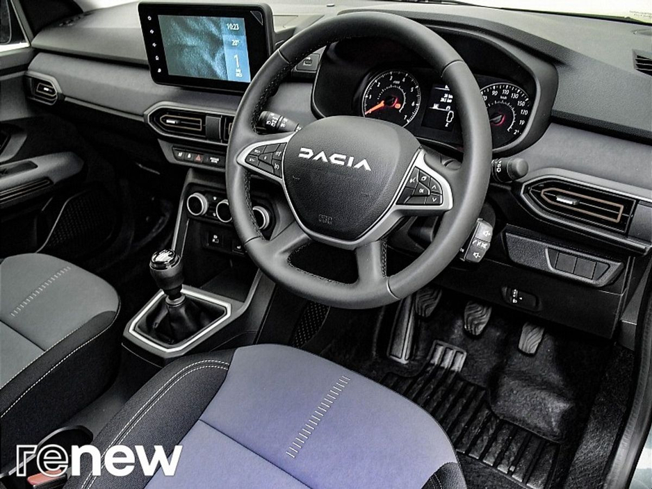 2024 Dacia Jogger - image 6