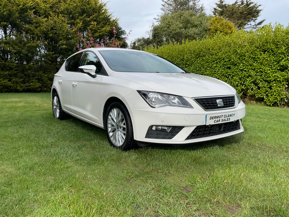 2020 SEAT Leon for sale in , Ireland