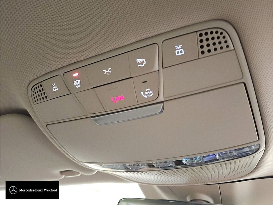 2020 Mercedes-Benz CLS Class - image 20