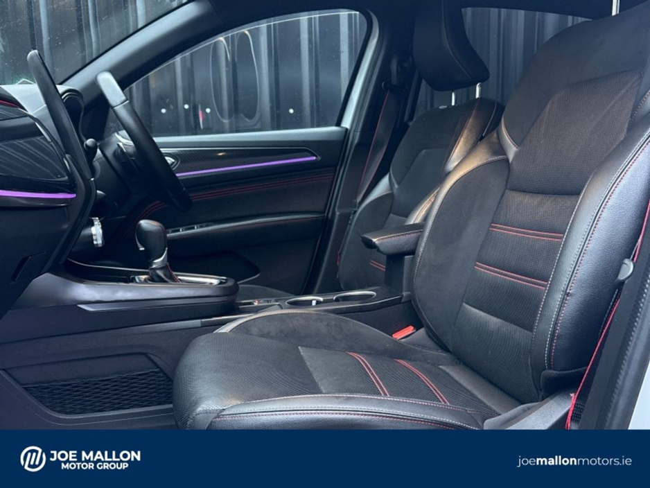 2023 Renault Arkana TCe 140 Auto RS Line