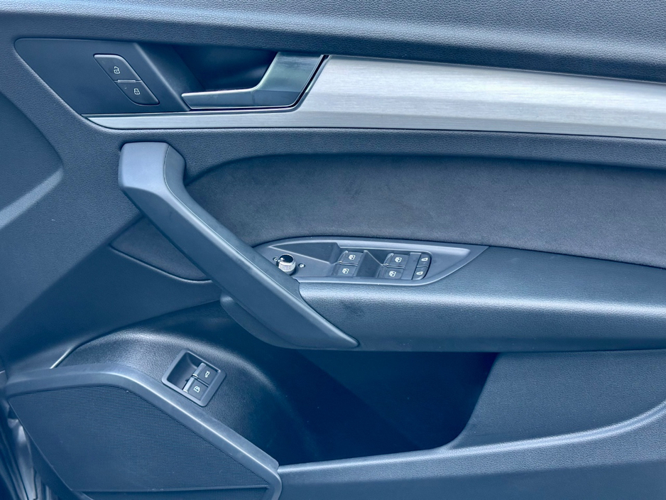 2023 Audi Q5 - image 14