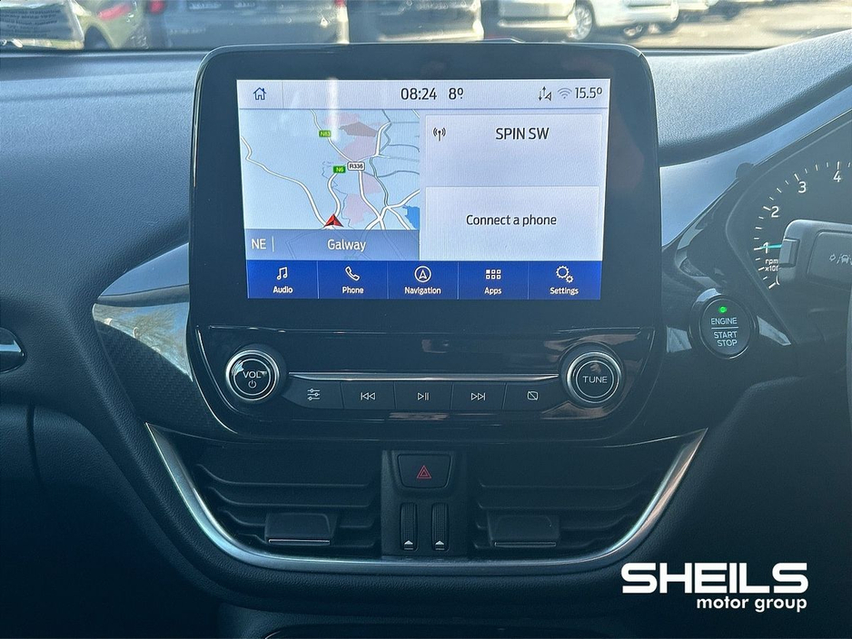 2022 Ford Puma - image 15