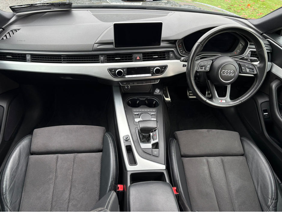 2017 Audi A5 - image 14