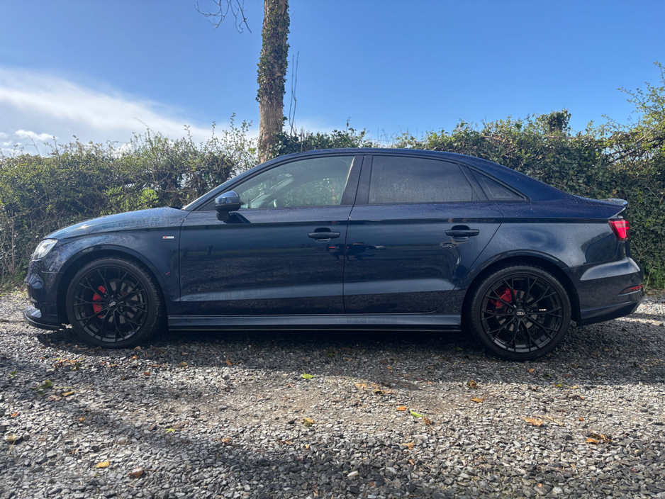 2019 Audi A3 - image 7