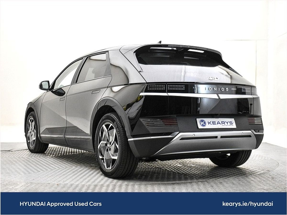 2023 Hyundai Ioniq 5 Executive Plus 77kWh