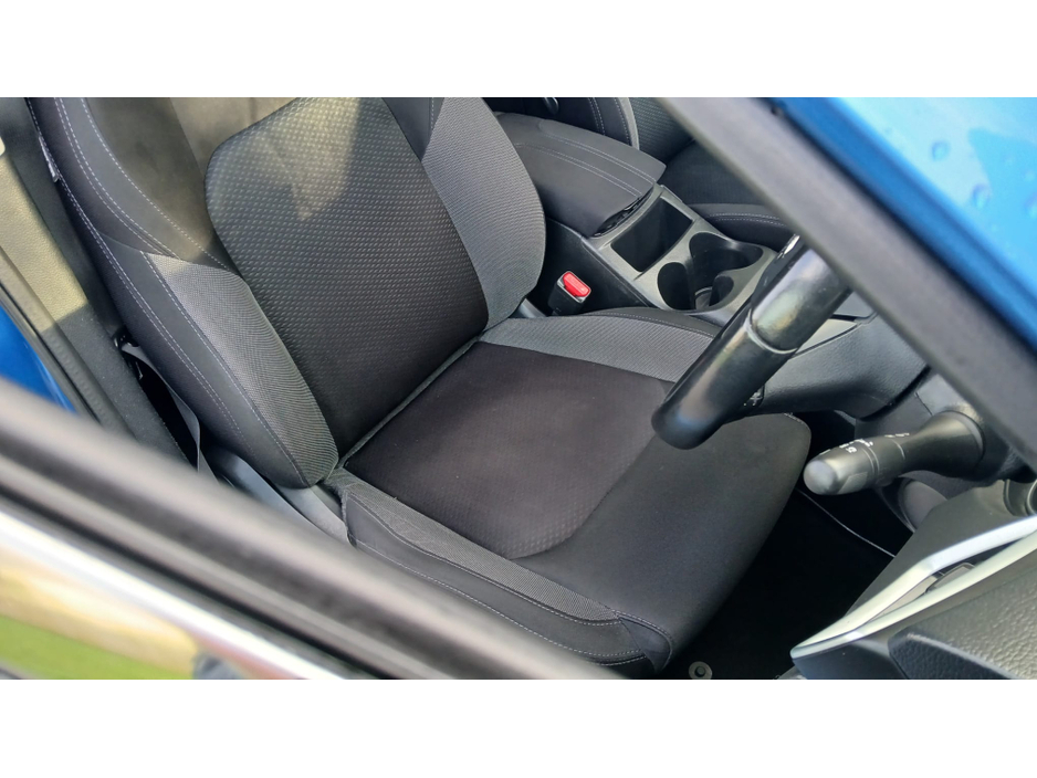 2018 Nissan Qashqai 1.5 DCI N-CONNECTA 110 €16,500