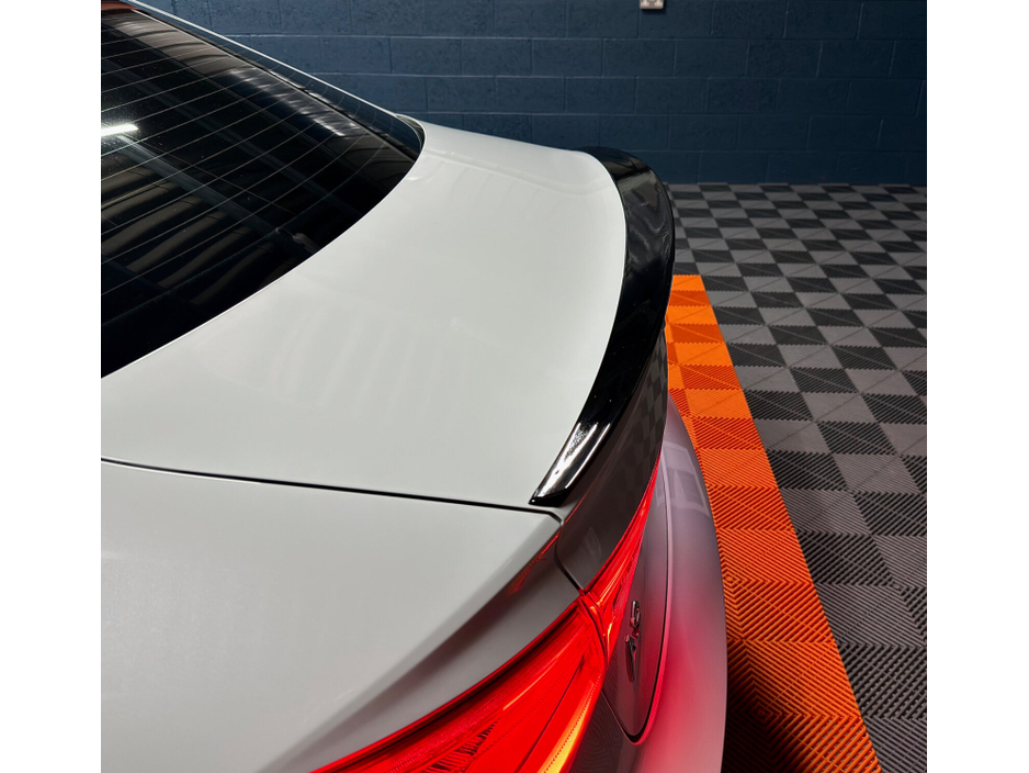 2014 Audi A3 1.4 TFSI S TRONIC SE €14,850