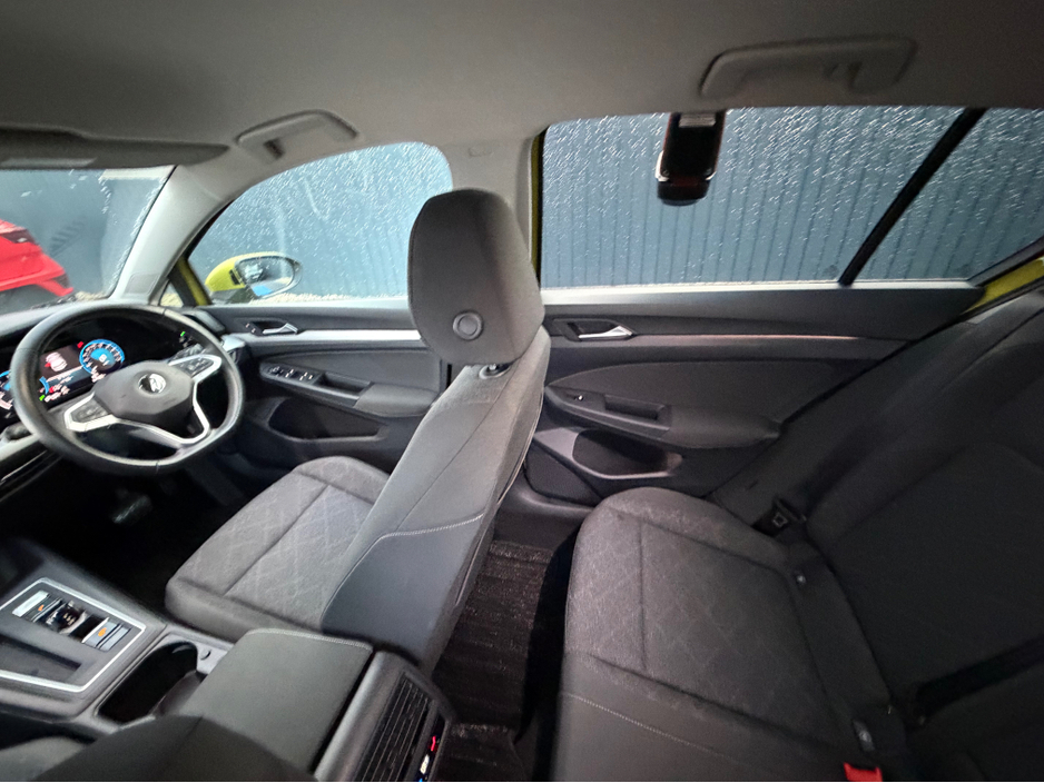 2022 Volkswagen Golf ACTIVE - 2.0L DIESEL - AUTO - 12M WARRANTY - CAR: 1736 €29,950