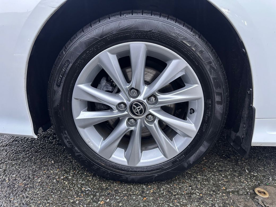 2024 Toyota Corolla PETROL HYBRID, LUNA MODEL, AUTOMATIC, TOYOTA SERVICE HISTORY, NEW NCT, FINANCE, WARRANRT, 5 STAR REVIEWS €25,995