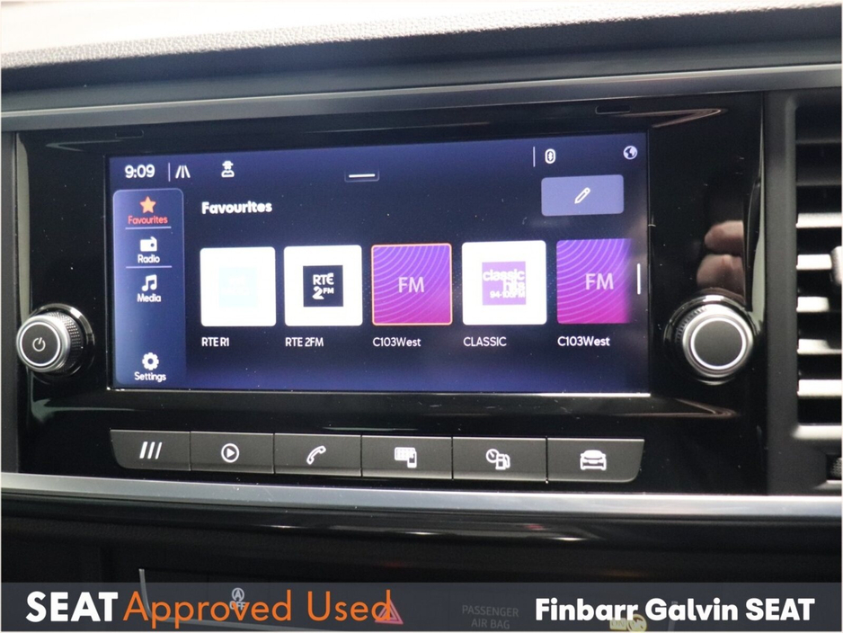 2023 SEAT Ateca 1.0TSI 110hp SE €25,950