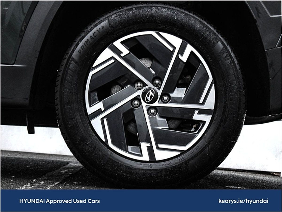 2026 Hyundai Tucson - image 8