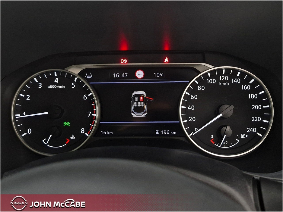 2026 Nissan Juke - image 19