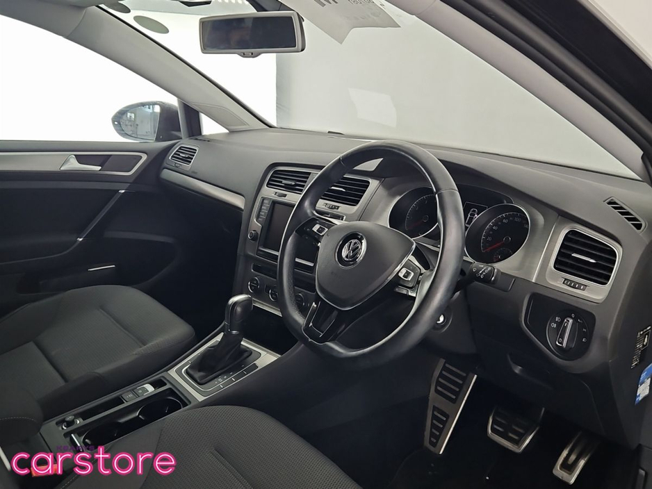 2015 Volkswagen Golf 1.4 Auto €14,880