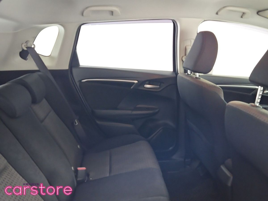 2019 Honda Fit 1.5 FIT HYBRID 5DR AUTO €14,480