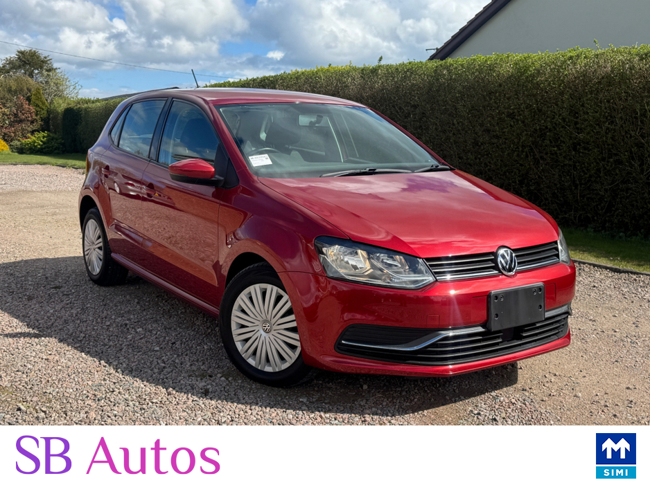 2015 Volkswagen Polo for sale in , Ireland