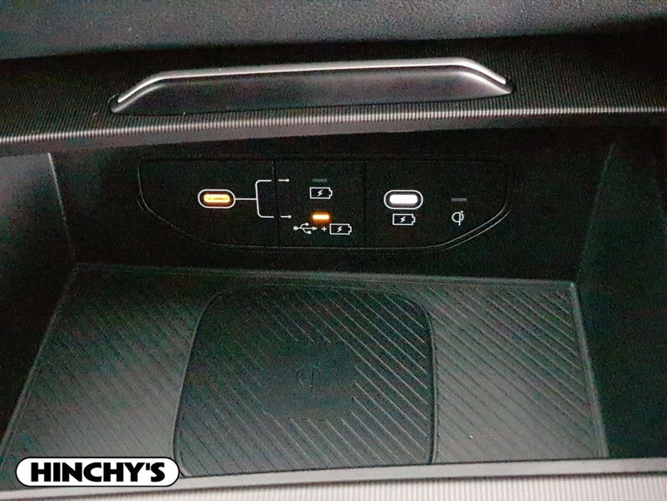 2026 Kia Sportage - image 25