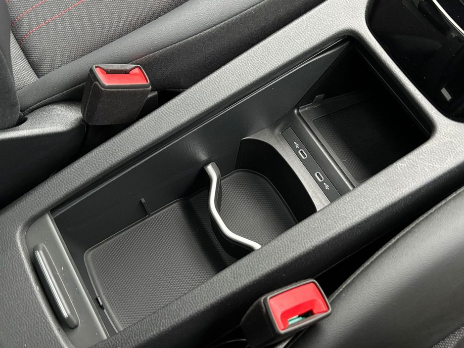 2025 Volkswagen ID.5 GTX