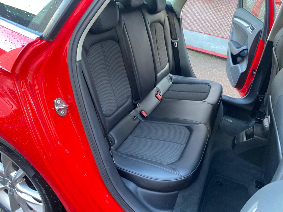 2015 Audi A3 - image 7