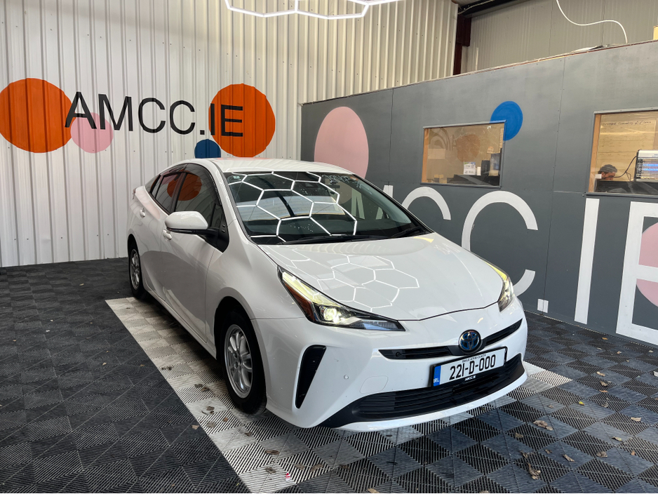 2022 Toyota Prius for sale in , Ireland