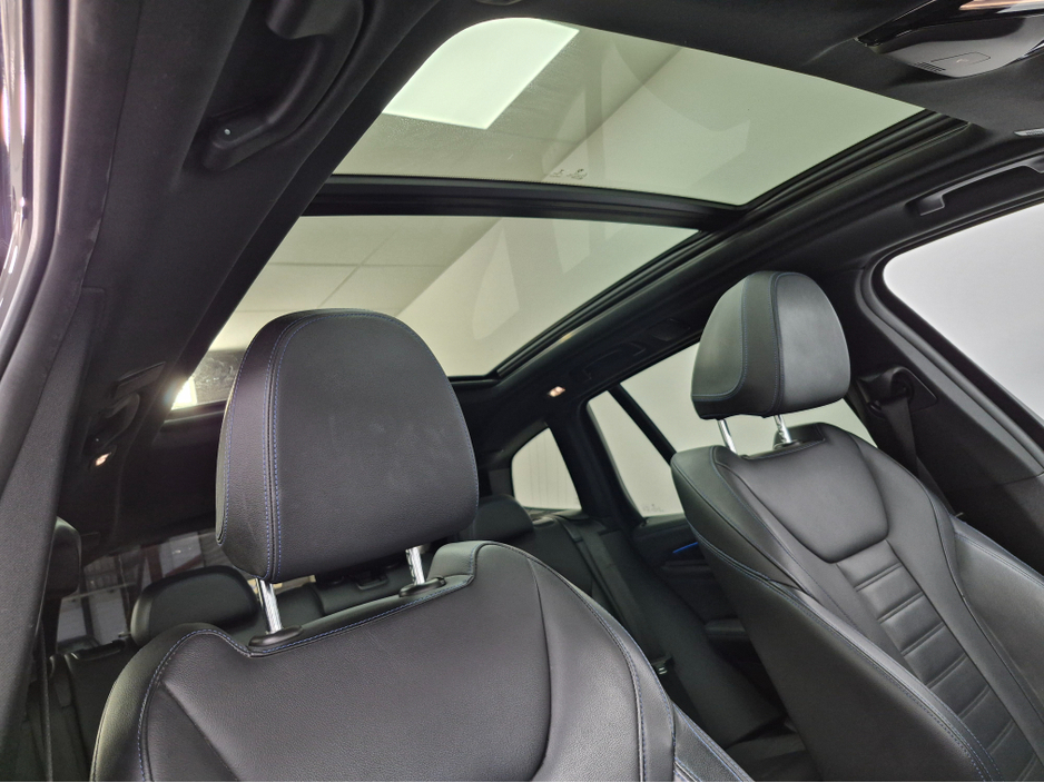 2023 BMW iX3 IX3C 4DR AUTO IX €38,850