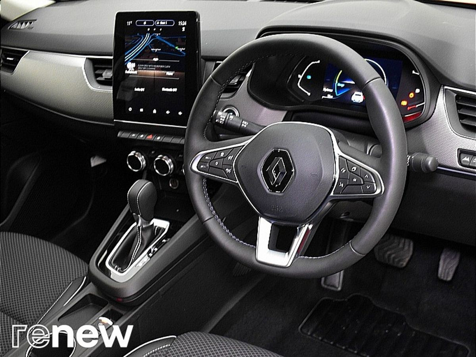 2023 Renault Arkana E-TECH Hybrid 145 Auto techno €26,900