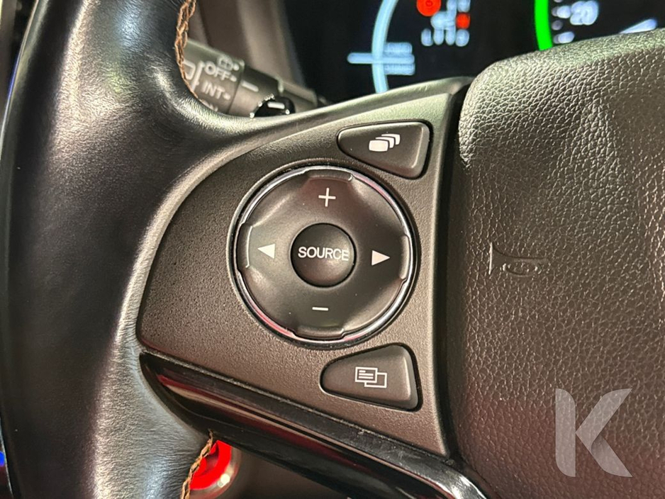 2019 Honda Vezel - image 20