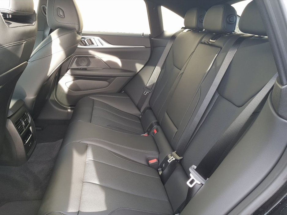 2026 BMW i4 i4 eDrive35 M Sport €69,396