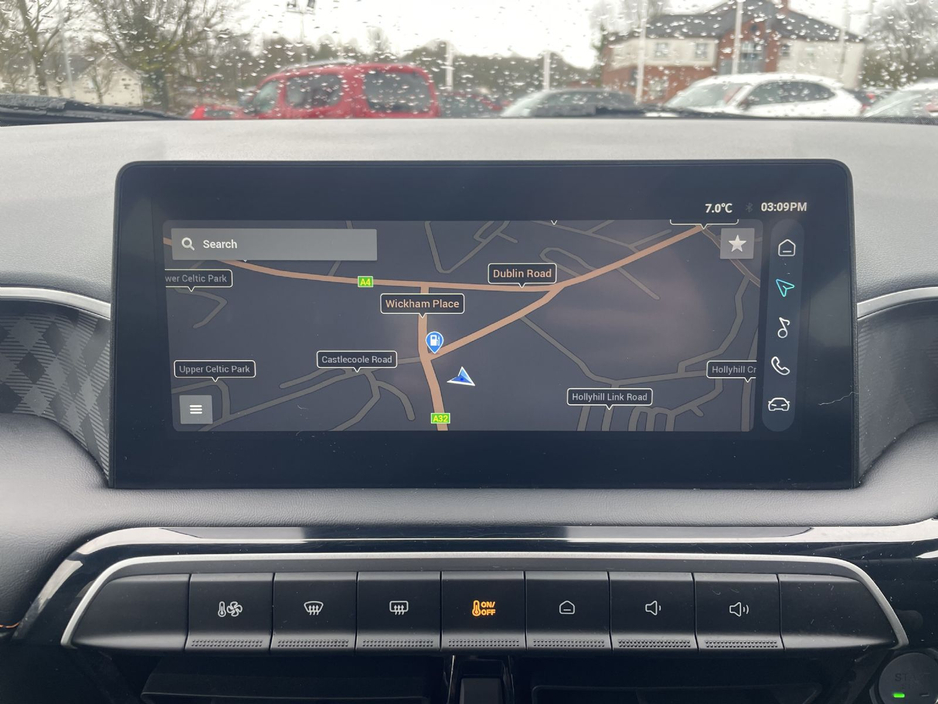 2025 MG MG3 - image 18