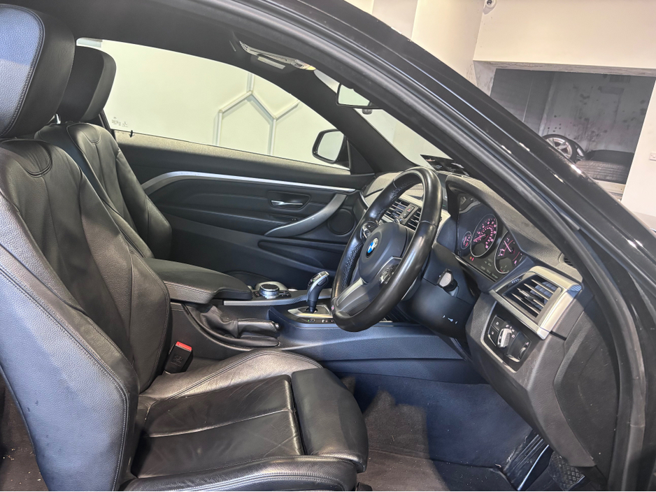 2020 BMW 4 Series - image 7