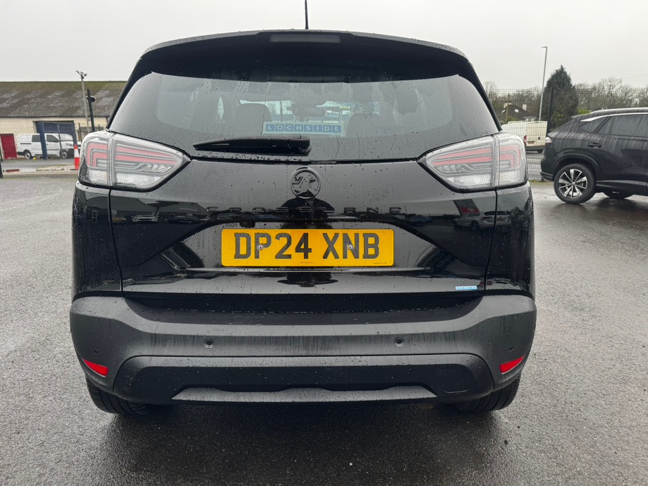 2024 Opel Crossland - image 4