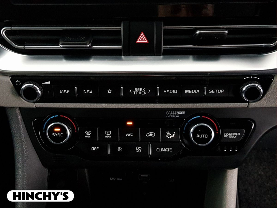 2021 Kia Niro - image 16