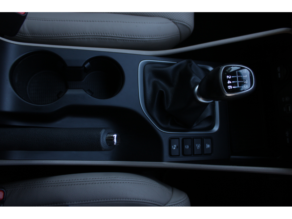 2018 Hyundai Tucson - image 14