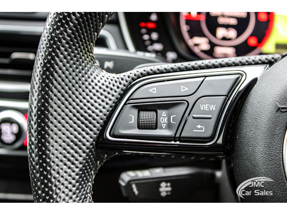 2019 Audi A4 - image 21