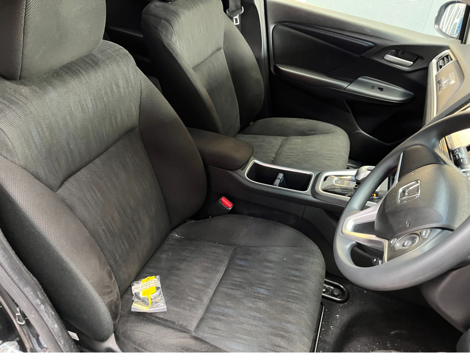 2022 Honda Shuttle - image 10