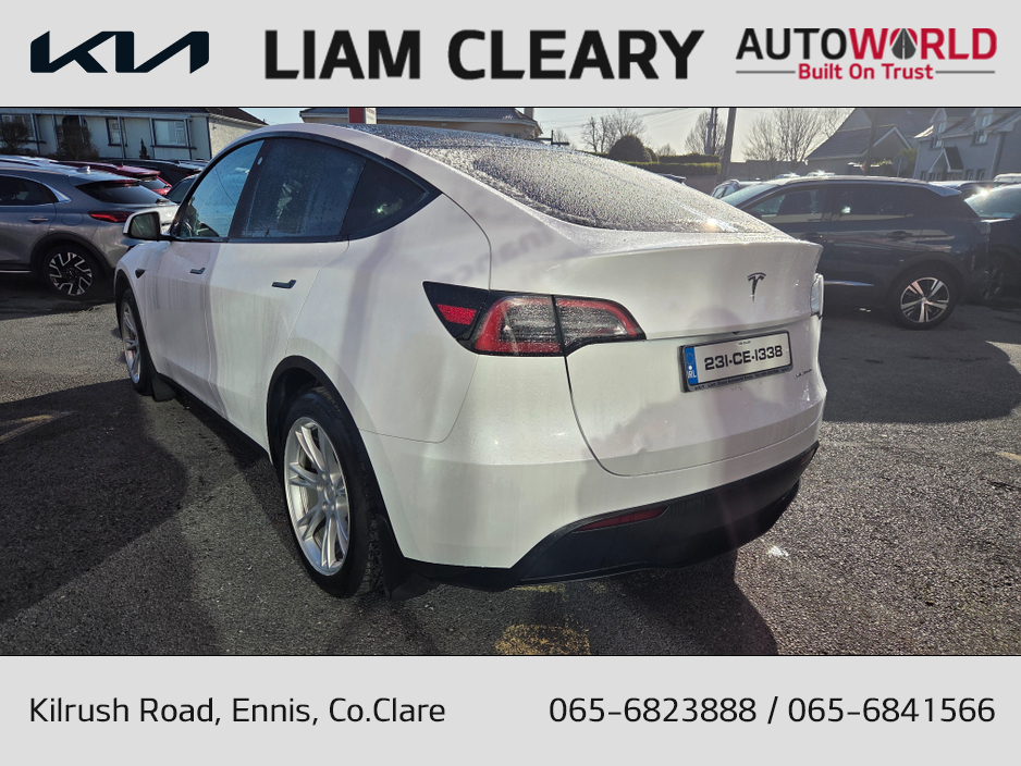 2023 Tesla Model Y - image 4