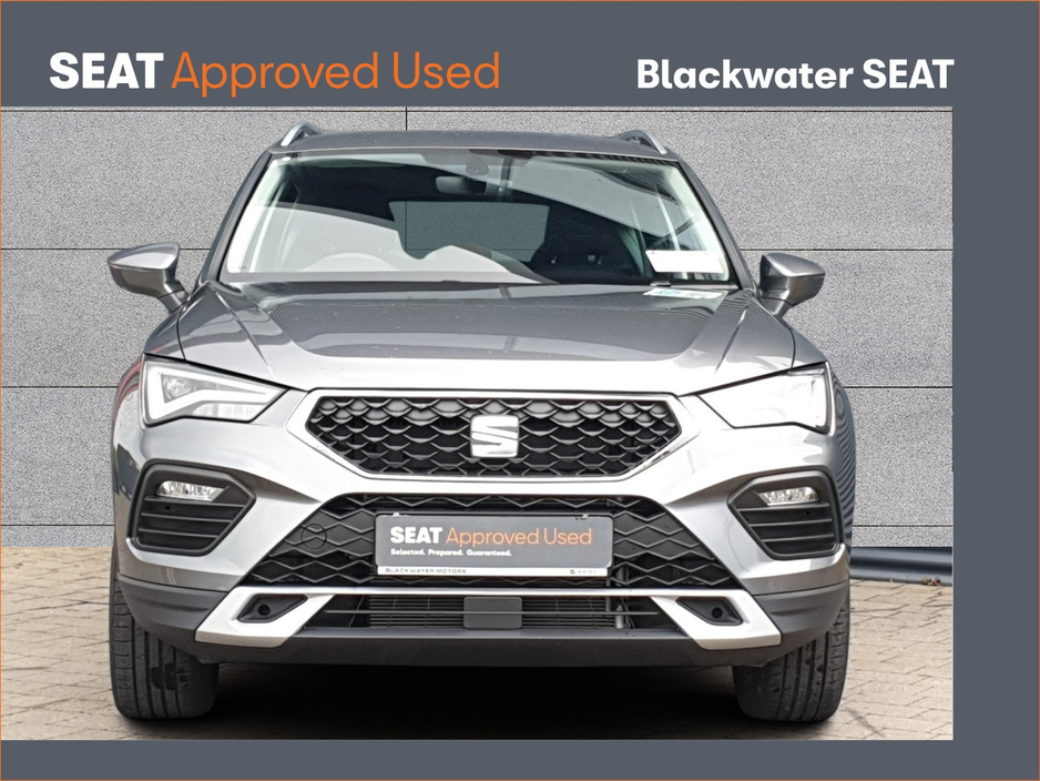 2024 SEAT Ateca - image 2