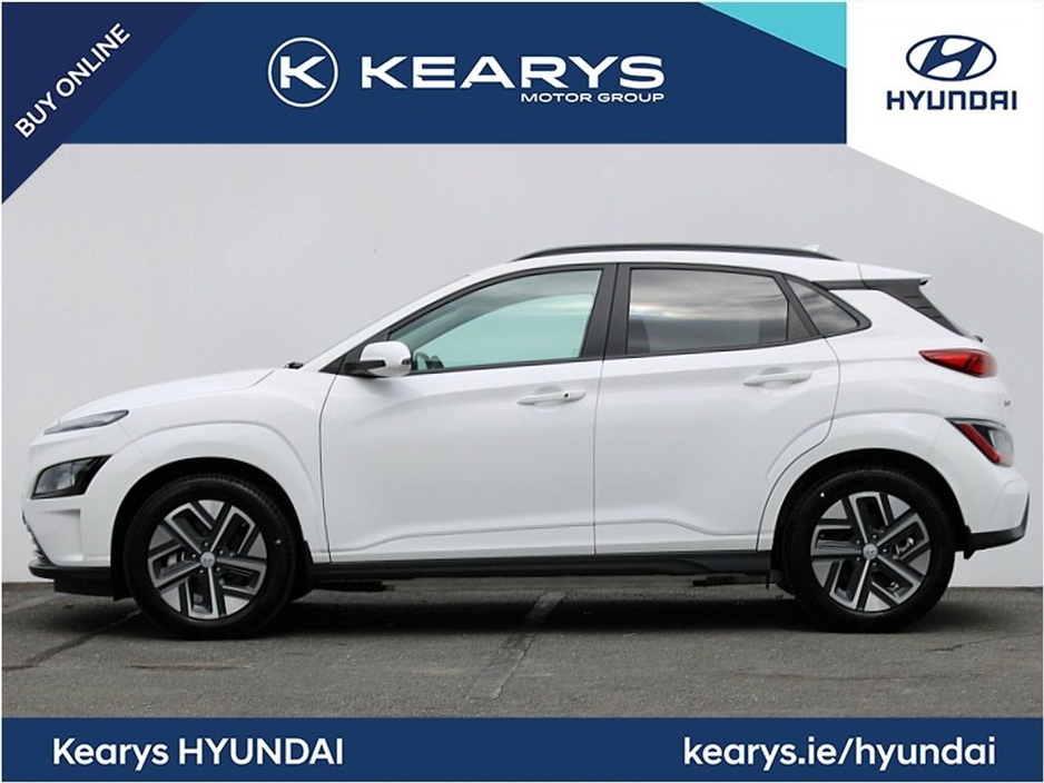 2024 Hyundai Kona - image 3