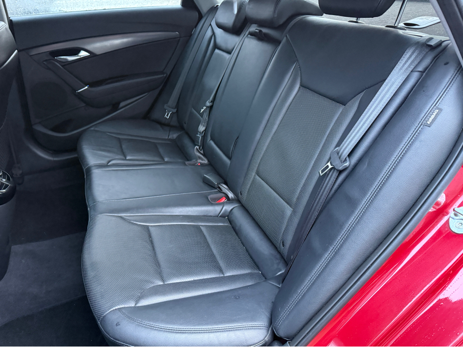 2016 Hyundai i40 SALON EXECUTIVE PLUS €7,950