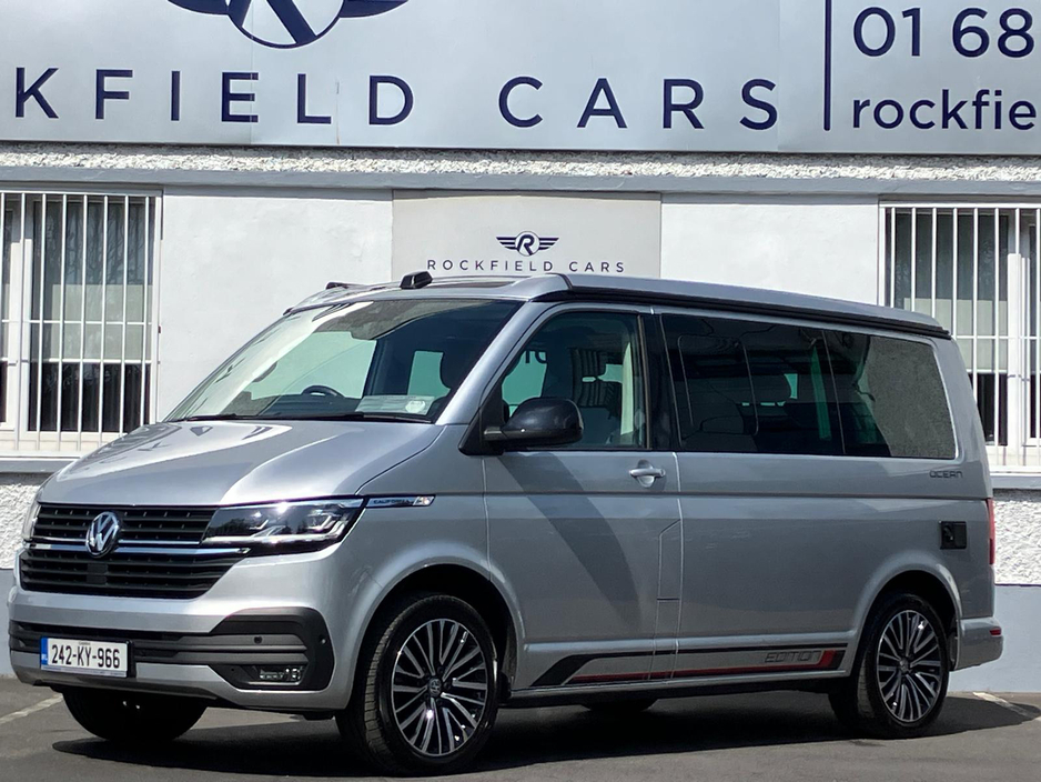 2024 Volkswagen California for sale in , Ireland