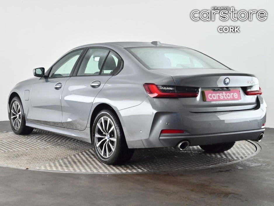 2024 BMW 3 Series 330 E Sport Auto 330 e Sport 330 e 292 12kWh PHEV 113BHP /83kw Step Auto Start/Stop €43,380