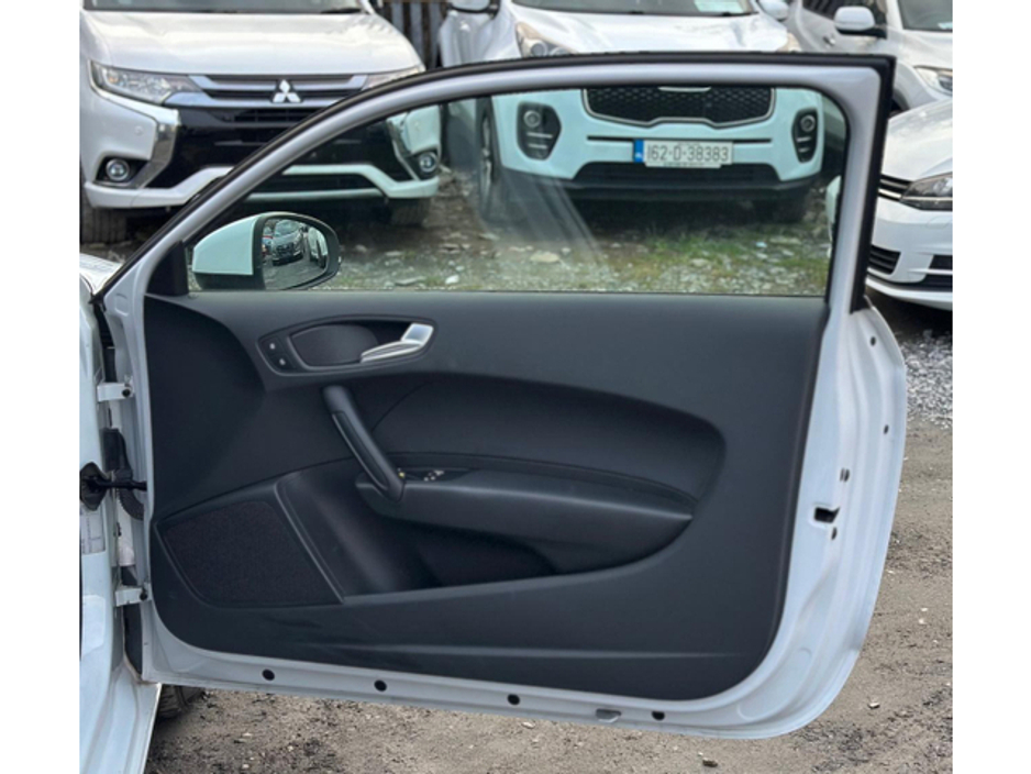2015 Audi A1 TFSI 1.0 L Petrol Automatic Low Mileage (8553) €12,495