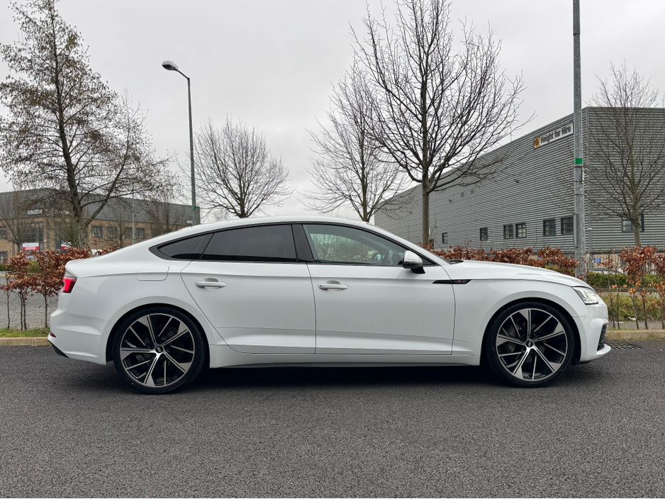 2017 Audi A5 - image 6