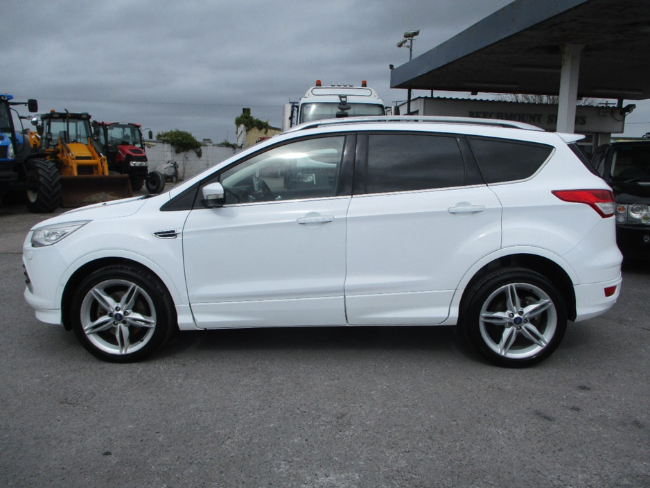 2016 Ford Kuga - image 5
