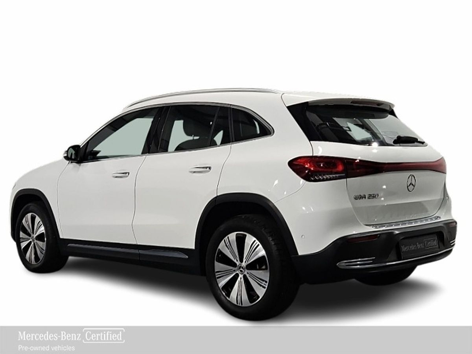 2023 Mercedes-Benz EQA - image 3