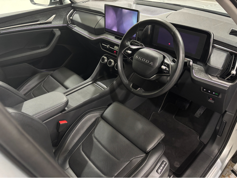 2025 Skoda Kodiaq - image 10