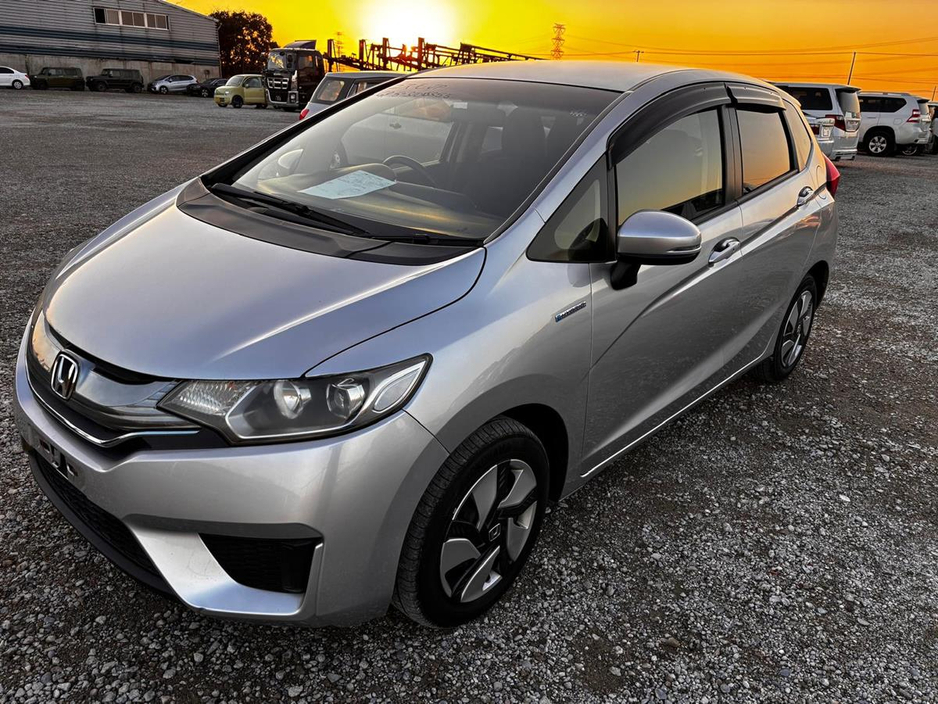 2015 Honda Fit for sale in , Ireland